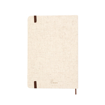 Stílusos Hucka Jegyzettömb – Fenntartható Elegancia  