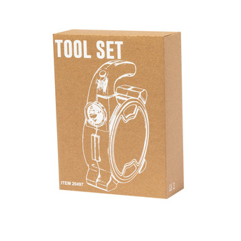 Menő Magpapír Könyvjelző Petúniamagokkal  