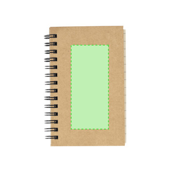 Estein Eco Sticky Note Set - Fenntartható Jegyzettömb