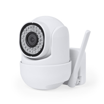 Grotex Smart Camera WiFi – 360° HD Biztonsági Kamera