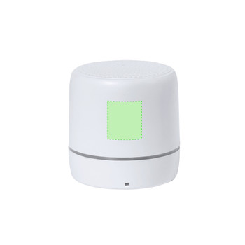 Kucher Bluetooth Hangszóró LED Fényekkel – 3W Erő