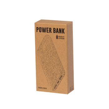 Golblum 20000 mAh Power Bank - Fenntartható Megoldás  