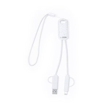 Surgex Töltőkábel: Micro USB, Type C és Lightning  