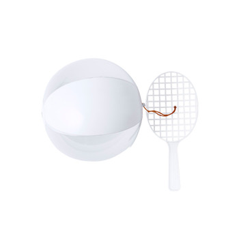 Skippy Ütő és Strandlabda Készlet - Nyári Szórakozás