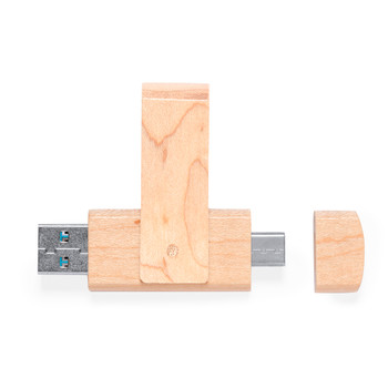 Kluivert 16GB C típusú USB Pendrive - Exkluzív Design