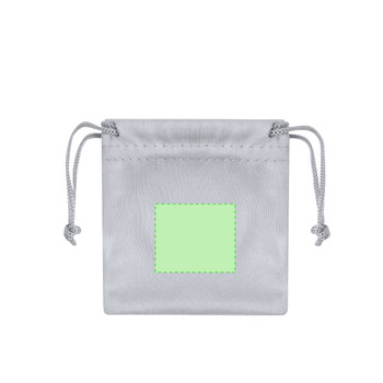 Saganix 60X Zsebmikroszkóp LED és UV Fénnyel  