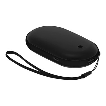 Geax 4000mAh Power Bank és Kézmelegítő