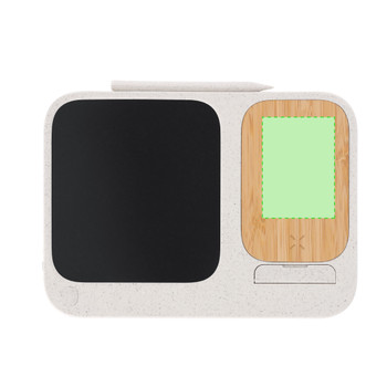 Artic 15W Vezeték Nélküli LCD Írótábla