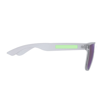 Chick Tükrös Napszemüveg UV400 Védelemmel | Divatos Kiegészítő