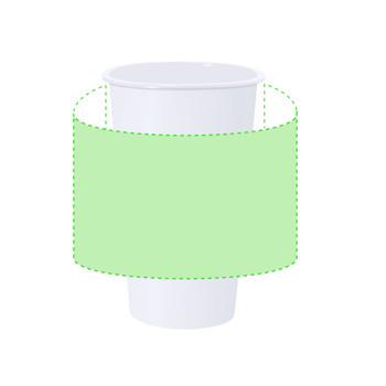 Niklas 500 ml Átlátszó Ivópohár - Tartós és Stílusos