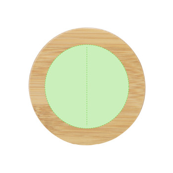 Helmar Melegítő Csésze 300 ml - Duplafalú Hőbögre