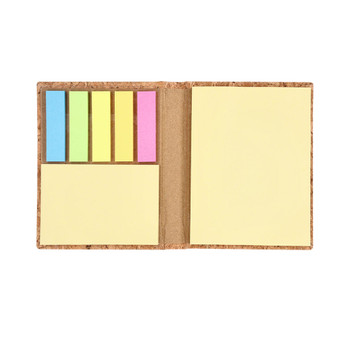 Feron Öntapadó Jegyzettömb: Fenntarthatóság és Sokszínűség  