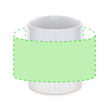 Kuyam 6 Darabos Kerámia Marker Készlet