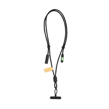 Többfunkciós Zsinór Tartó Töltőkábel - Fenntarthatóság