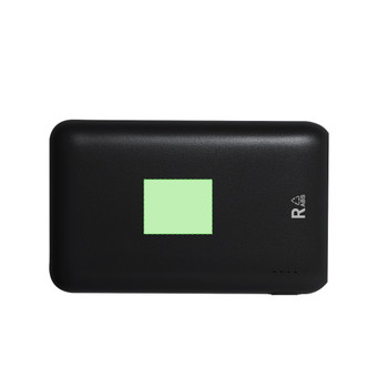 Telkax Power Bank 5000 mAh: Kettős USB és C Típus