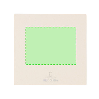 Tartós és Környezetbarát Tesher Jegyzettömb