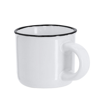 Monbeik Szublimációs Vintage Csésze 85 ml – Elegáns Ajándék  