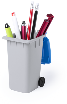 Organikus és Fenntartható Tolltartó - MKT2421