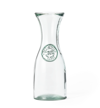 Zaslet 800 ml Újrahasznosított Üveg Ivópalack