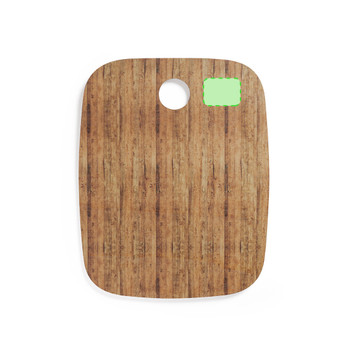 Cyntiax Brett Fa Vágódeszka - Természetes Elegancia  