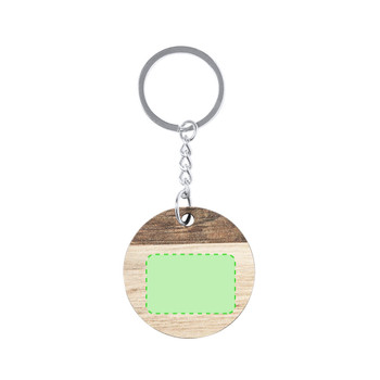 Ciran fa kulcstartó - Prémium ajándékötlet