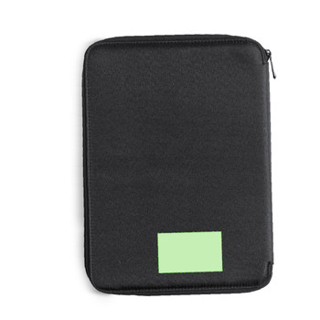 Tárgymutató Mappa 20 Lapos Jegyzettömb – Elegáns Irattartó  