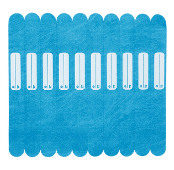 Mawi Gyerek Karkötő Élénk Színekben - Biztonságos és Vízálló