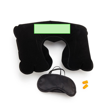 Plonet 3 Darabos Utazókészlet - Kényelmes és Stílusos