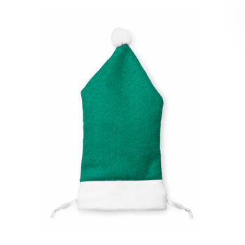 Eredeti Karácsonyi Sapka Dizájnú Telefon Tok - Vidám és Tartós  