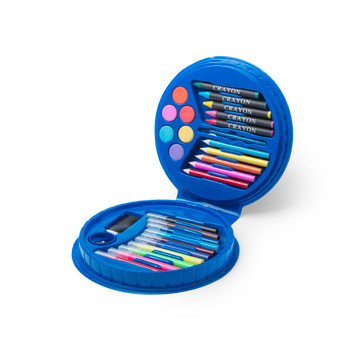 Trinen Tolltartó Készlet 29 db - Kreatív és Színes Megoldás