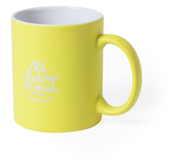 Lousa Csésze – 350 ml Színes Kerámia Bögre  