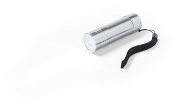 Conny LED Zseblámpa - Tartós és Erőteljes Világítás