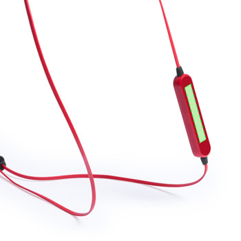 Kényelmes Bluetooth Fejhallgató Sportoláshoz