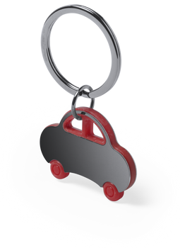 Rader Autós Kulcstartó – Elegáns és Tartós Dizájn