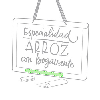 Marnik Kétoldalas Akasztótábla, Krétával és Filctollal