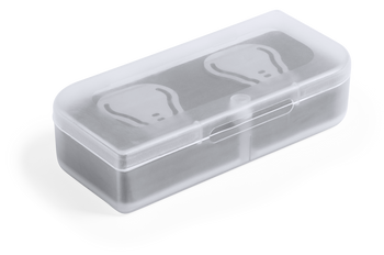 Bomtel Gemkapcstartó - Prémium Izzó Design