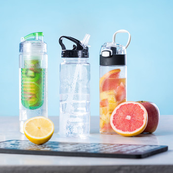Vandix 650 ml Tritan Ivópalack – Tartós és Stílusos  