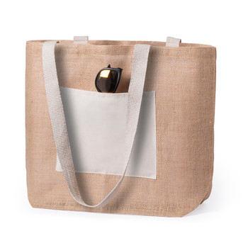 Farus Juta Bevásárlótáska - Stílus és Praktikum