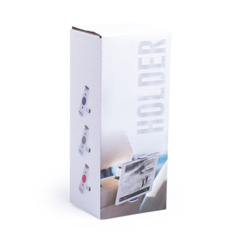 Állítható Osorix Tartó – Autófejtámla Rögzítés