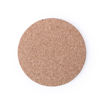 Természetes Brunex Parafa Alátétek - Ökológiai Kivitel  