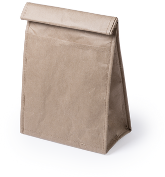 Hőtáska 2,3L - Nedvességálló Bapom Izoterm Zsebbel