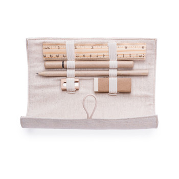 Sulpox Tolltartó Készlet – Természetes és Elegáns