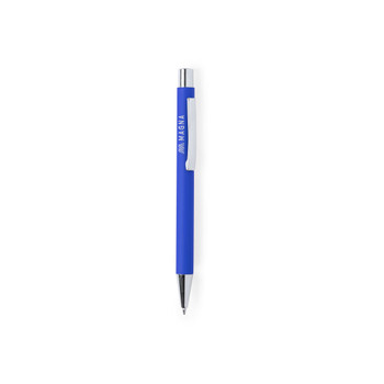 Blavix Elegáns Golyóstoll Kék Tinta Utántöltővel
