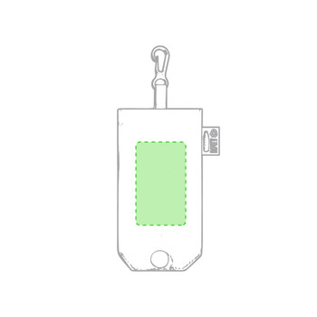 Összecsukható RPET Táska - Fenntartható és Praktikus  