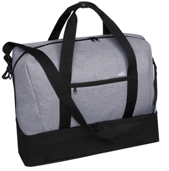 Kanit Táska RFID Védelemmel és Cipőtároló Rekesszel  