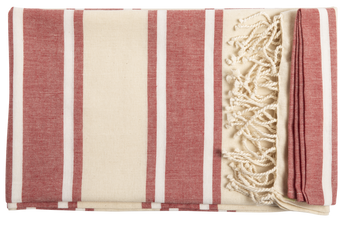 Stílusos és Fenntartható Pareo Törölköző