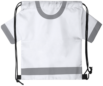 Trokyn Gyerek Húzózsinóros Hátizsák - Póló Design