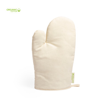 Természetes Calen Konyhai Kesztyű Nyomtatáshoz  