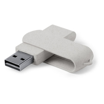 Kontix 16 GB USB: Környezetbarát Memória
