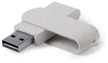 Kontix 16 GB USB: Környezetbarát Memória